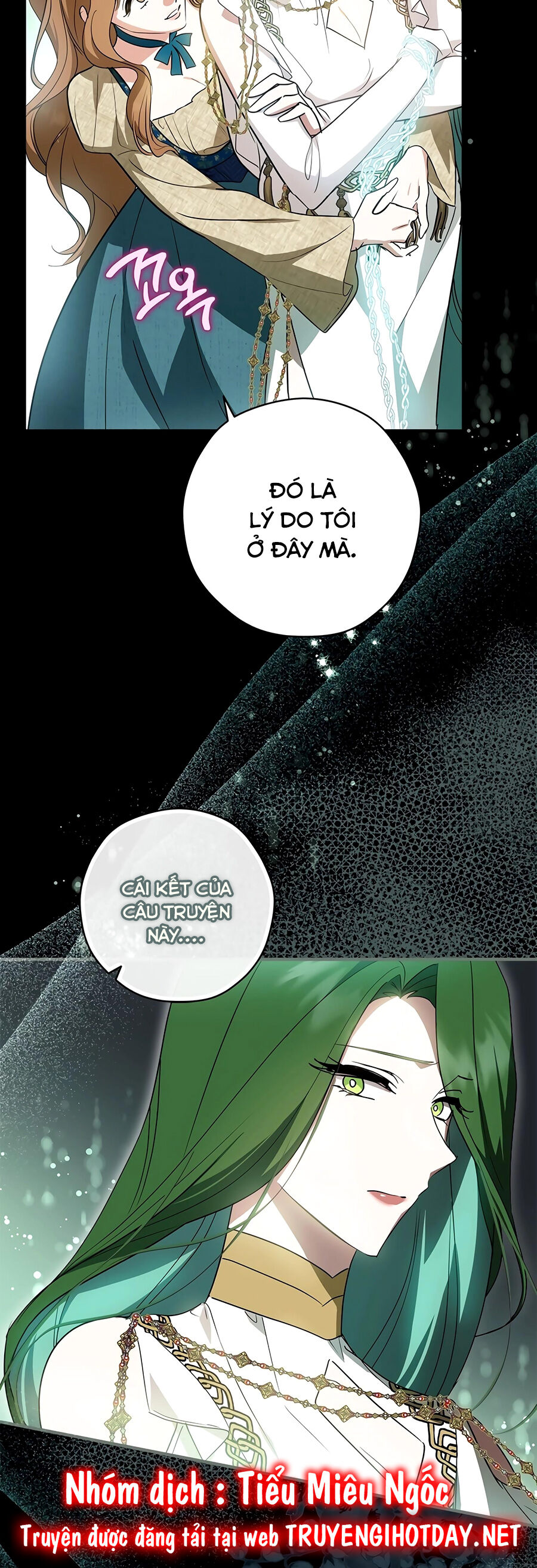 Đã Bảo Nữ Chính Đang Cải Trang Cơ Mà! Chapter 44 - 57
