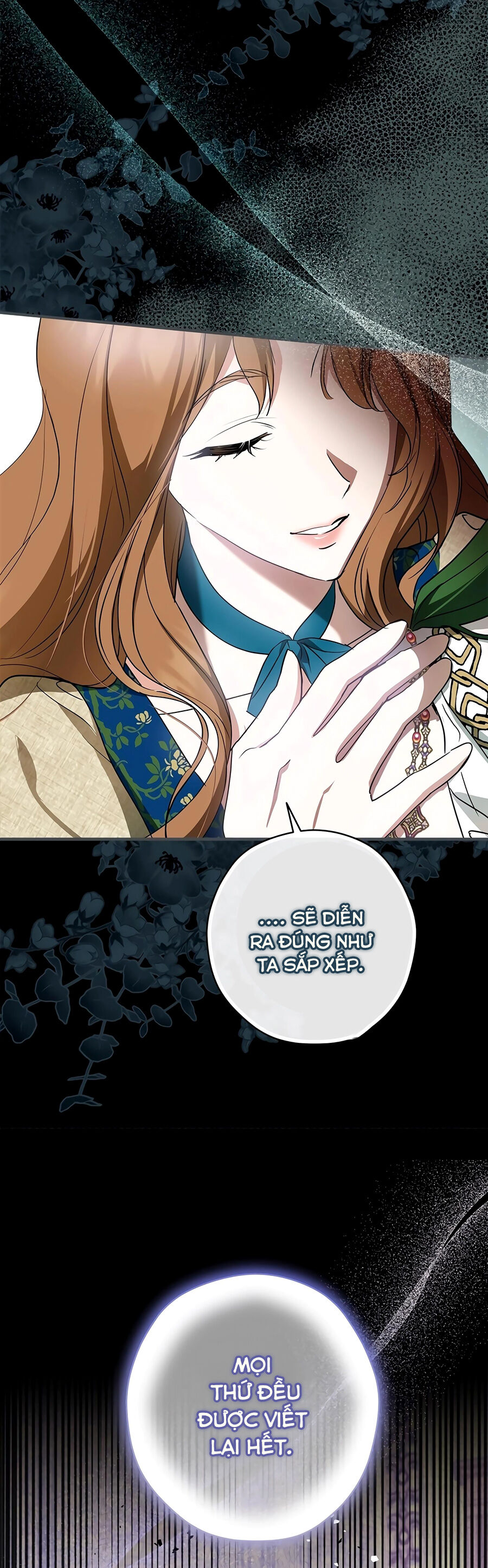 Đã Bảo Nữ Chính Đang Cải Trang Cơ Mà! Chapter 44 - 58