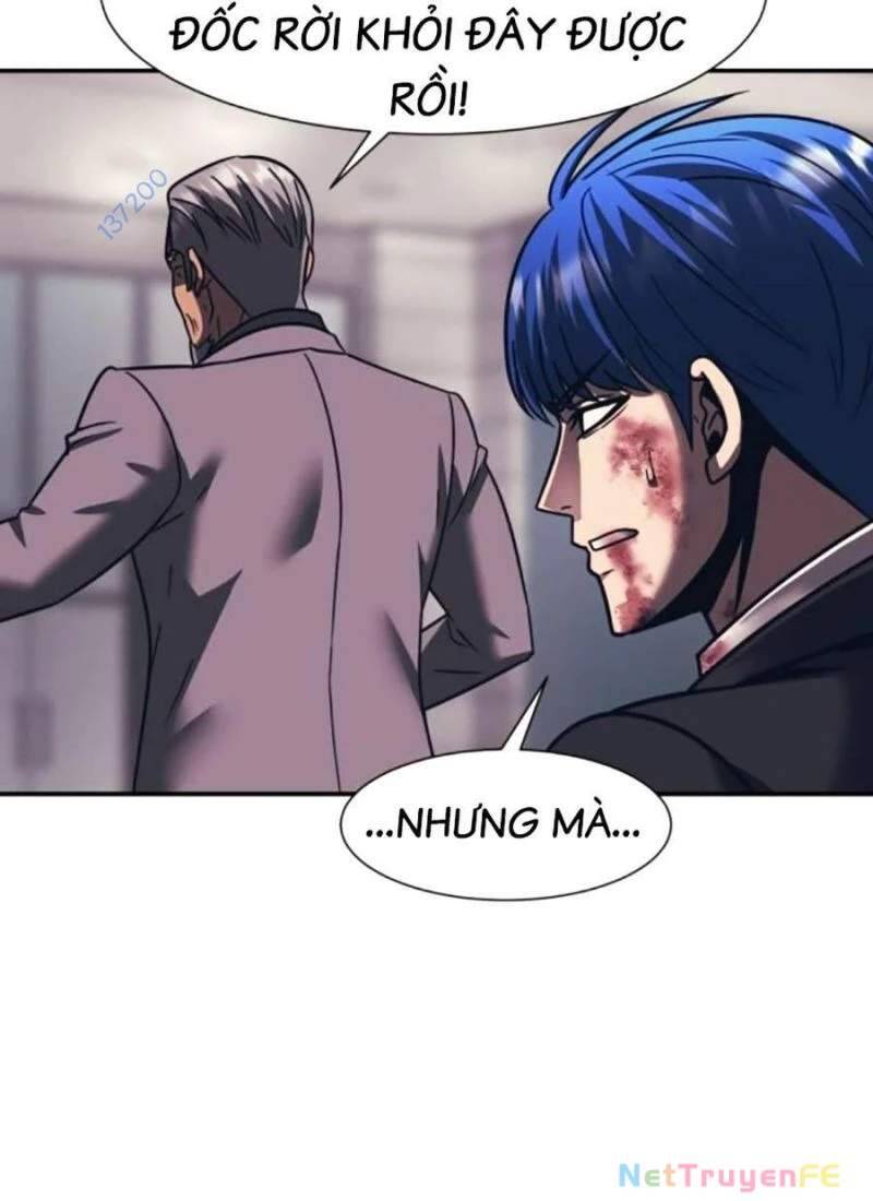 Bản Ngã Tối Thượng Chapter  91 - 107