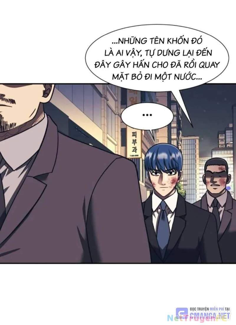 Bản Ngã Tối Thượng Chapter  91 - 55