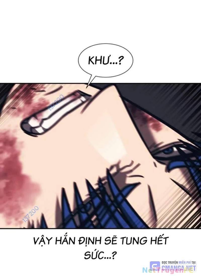 Bản Ngã Tối Thượng Chapter  91 - 10