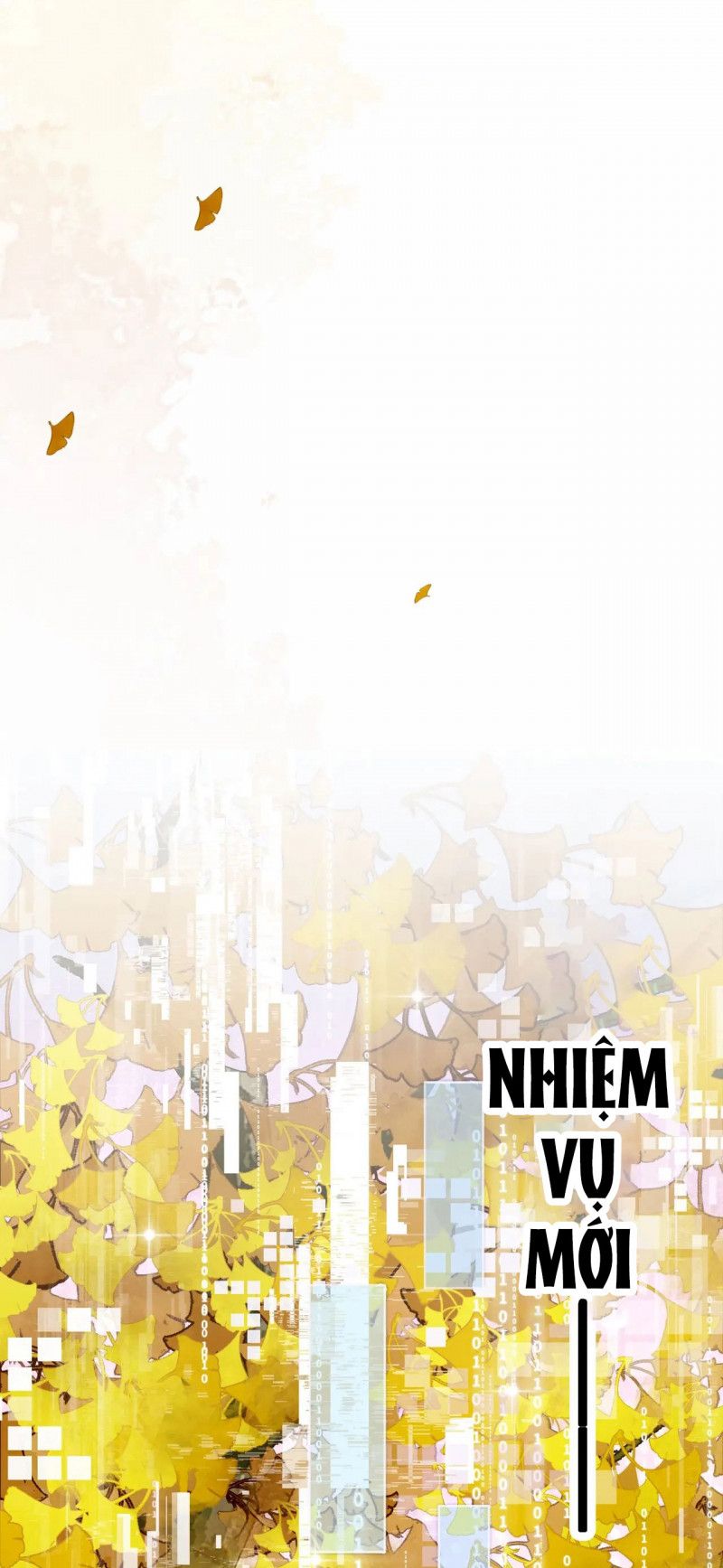 Để Ta Làm Ánh Trăng Đen Của Hôn Quân Chapter 1.5 - 13