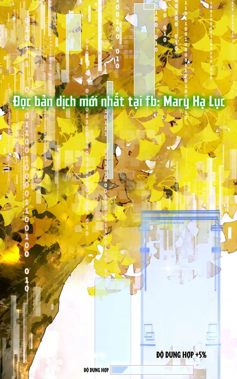 Để Ta Làm Ánh Trăng Đen Của Hôn Quân Chapter 1.5 - 14