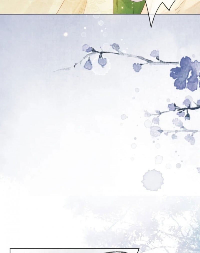 Để Ta Làm Ánh Trăng Đen Của Hôn Quân Chapter 2.5 - 10