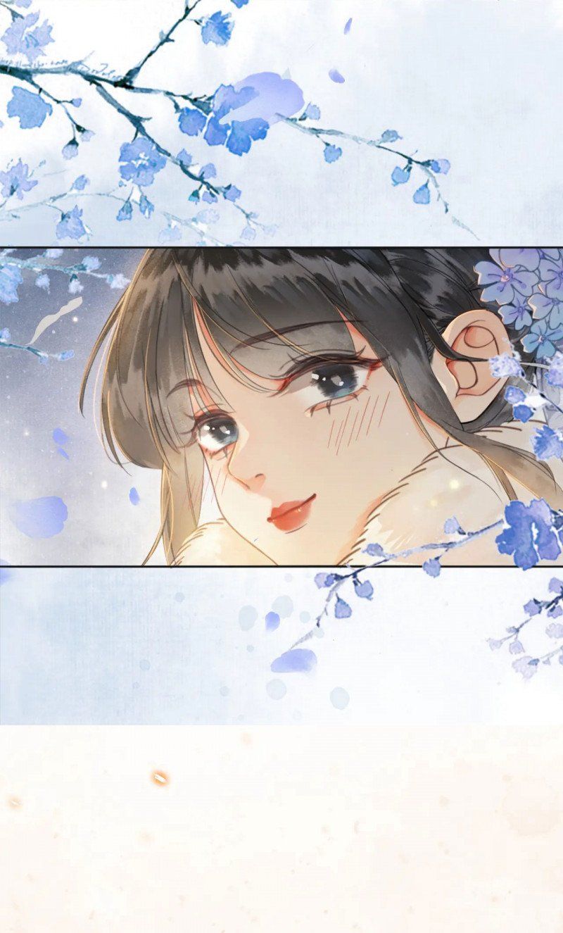 Để Ta Làm Ánh Trăng Đen Của Hôn Quân Chapter 3 - 4