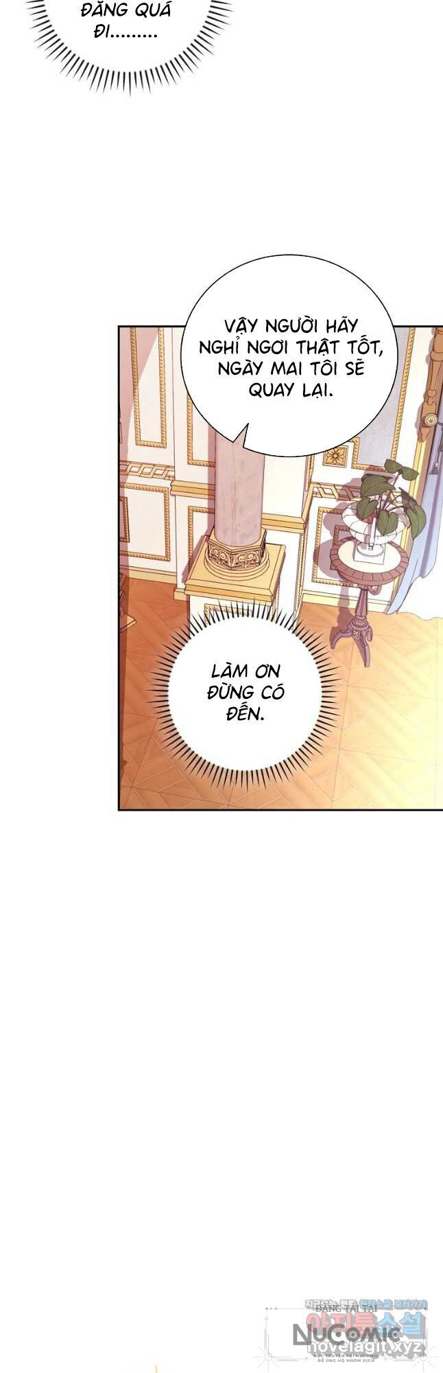 Tôi Trở Thành Mẹ Của Chiến Binh Chapter 49 - 11
