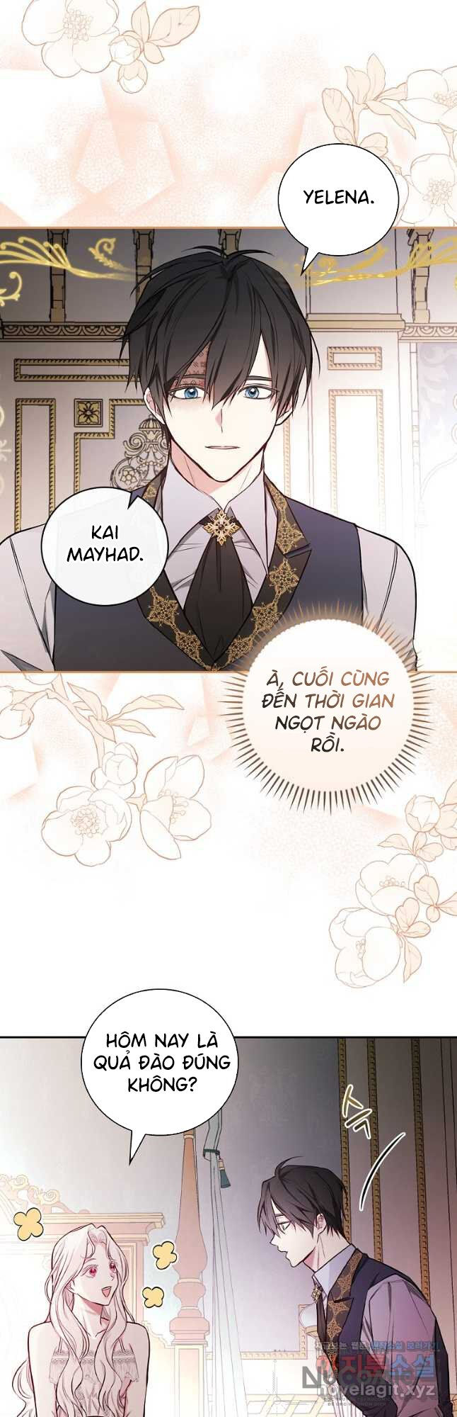 Tôi Trở Thành Mẹ Của Chiến Binh Chapter 49 - 13