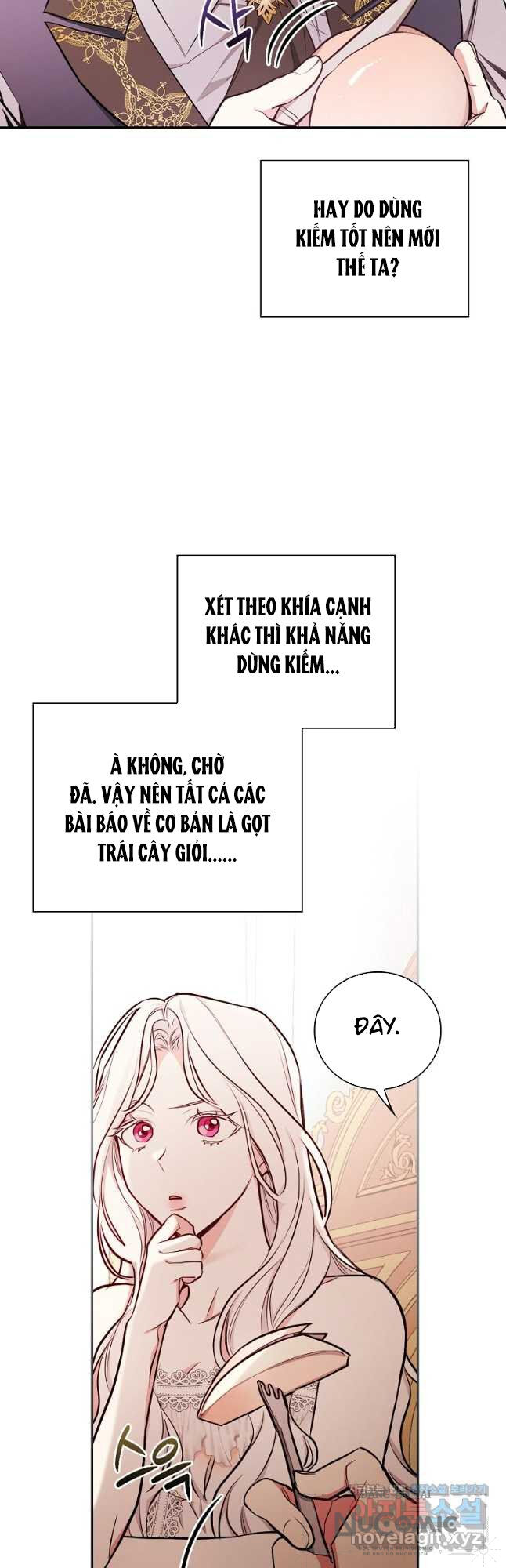 Tôi Trở Thành Mẹ Của Chiến Binh Chapter 49 - 15