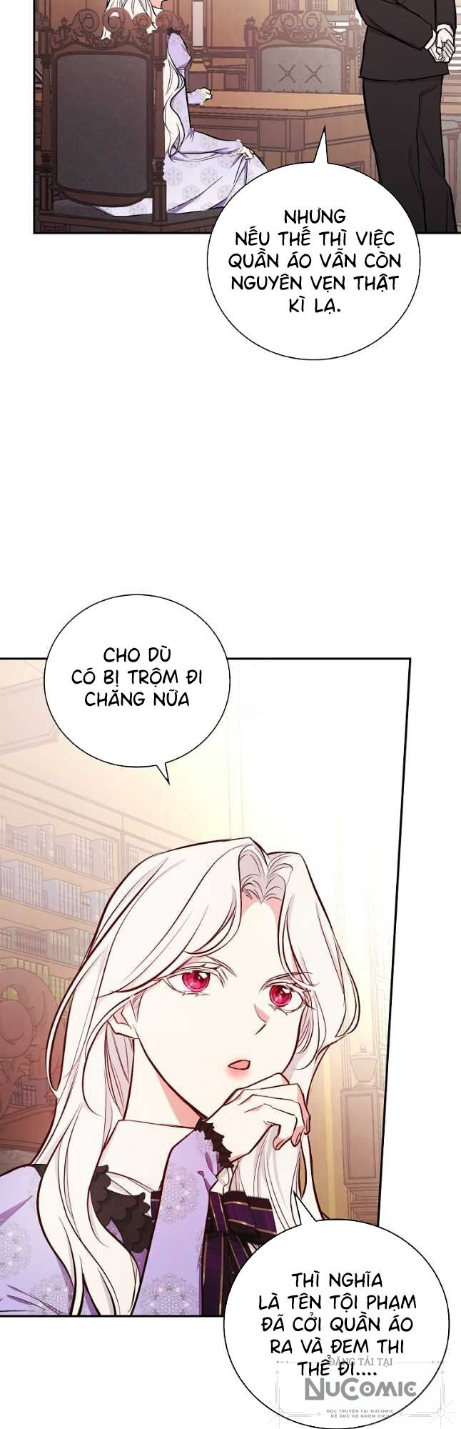 Tôi Trở Thành Mẹ Của Chiến Binh Chapter 49 - 27