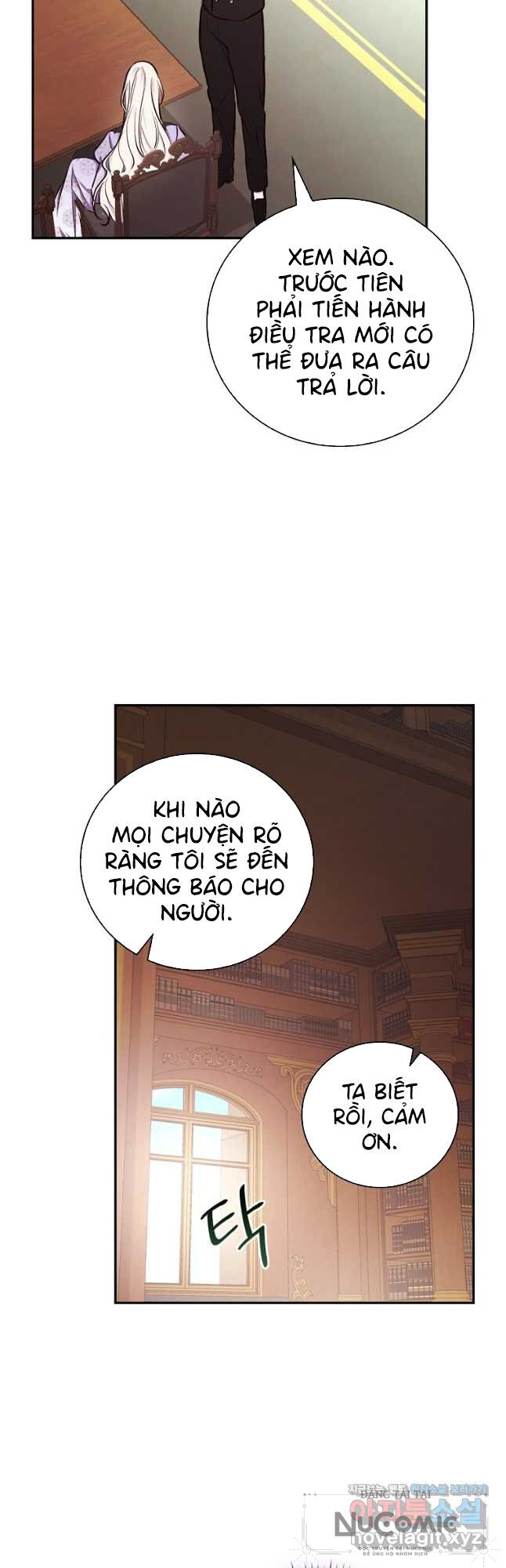 Tôi Trở Thành Mẹ Của Chiến Binh Chapter 49 - 33
