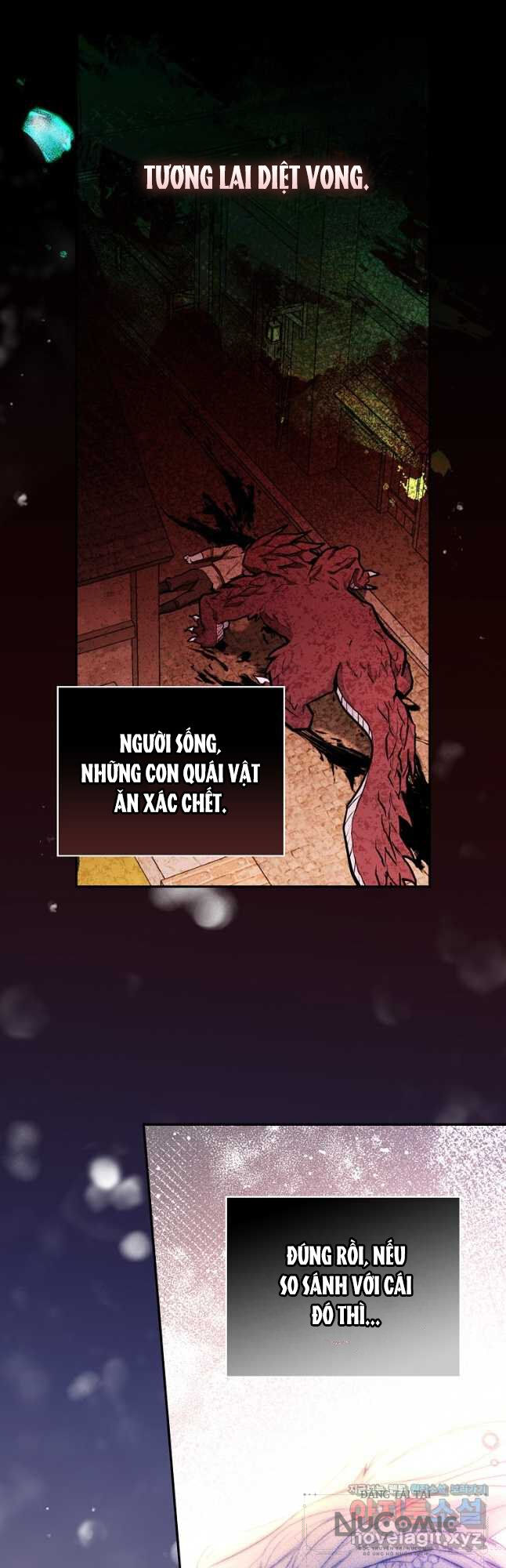 Tôi Trở Thành Mẹ Của Chiến Binh Chapter 49 - 5