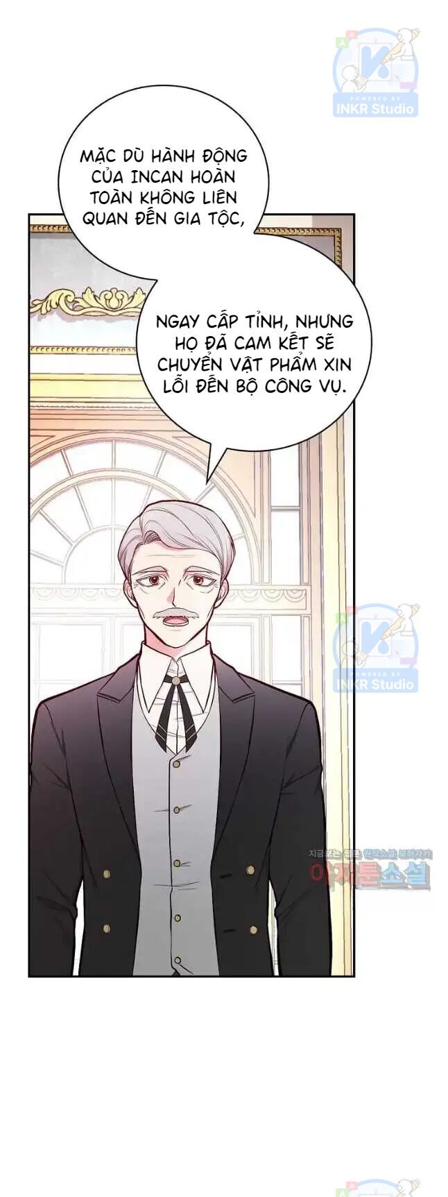 Tôi Trở Thành Mẹ Của Chiến Binh Chapter 52 - 36