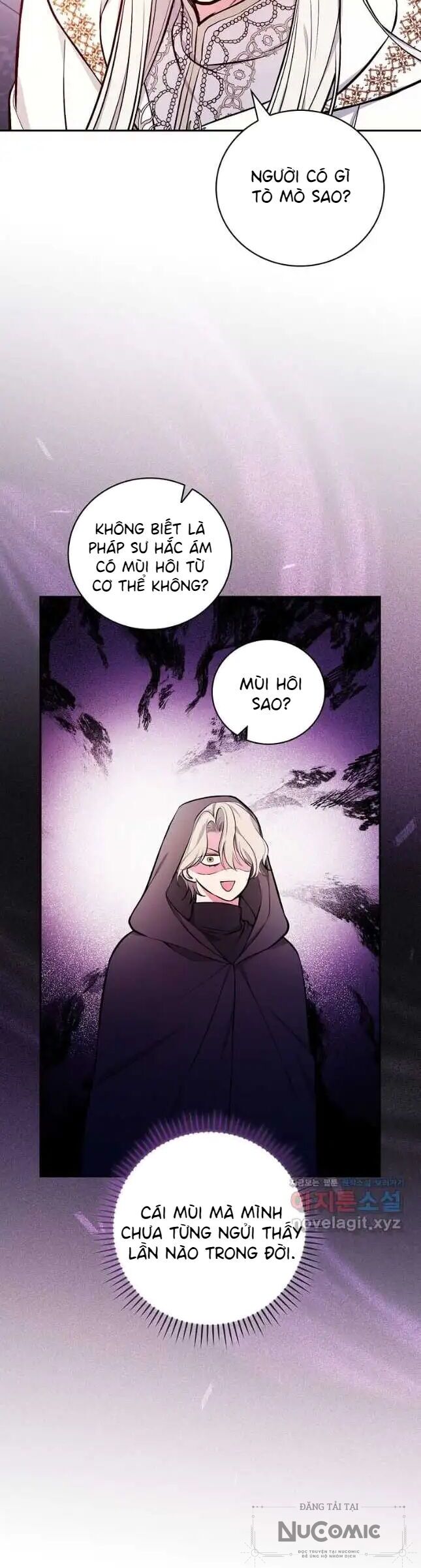 Tôi Trở Thành Mẹ Của Chiến Binh Chapter 53 - 30