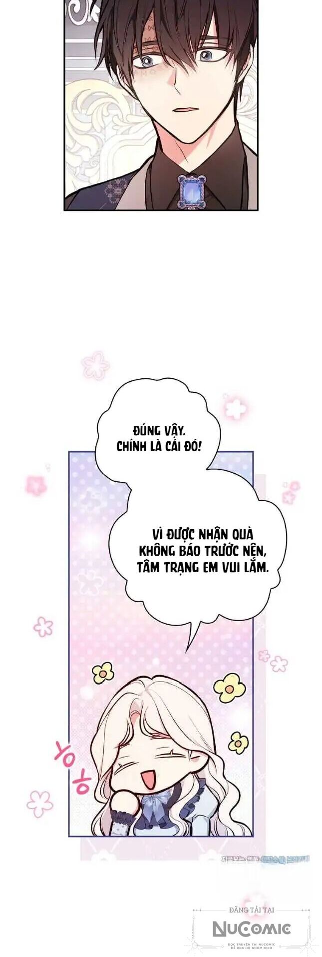 Tôi Trở Thành Mẹ Của Chiến Binh Chapter 53 - 41