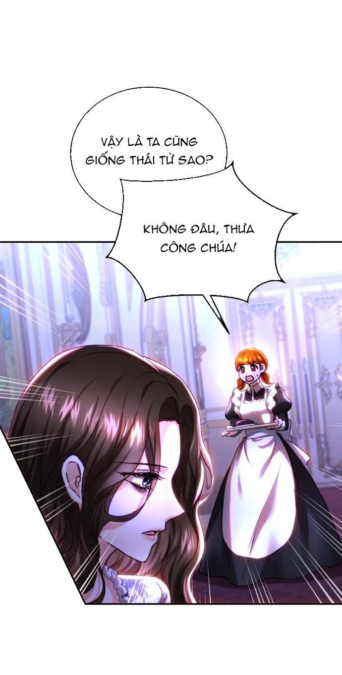 Rosalyn Bogart Chapter 45 - 18