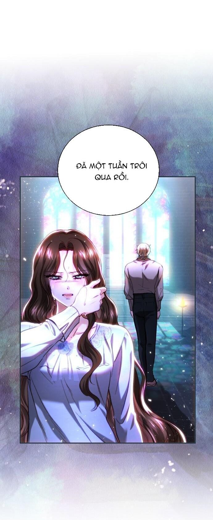 Rosalyn Bogart Chapter 45 - 22