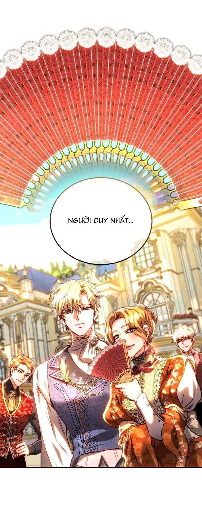 Rosalyn Bogart Chapter 45 - 25