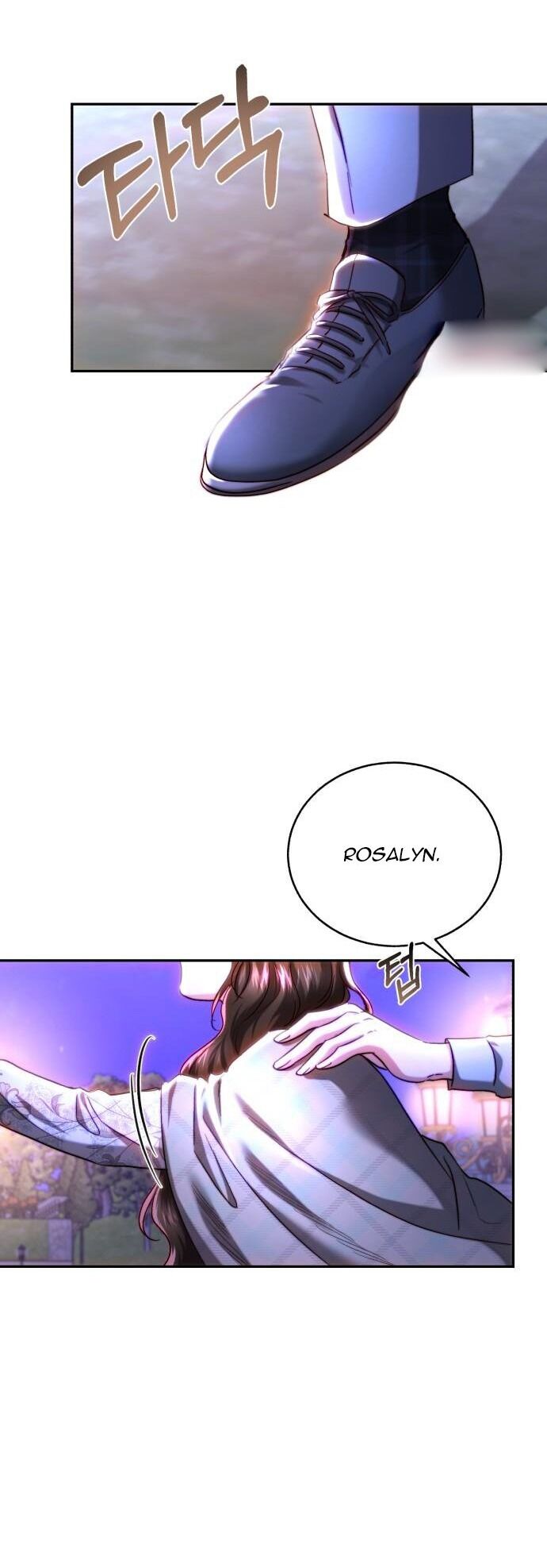 Rosalyn Bogart Chapter 45 - 37