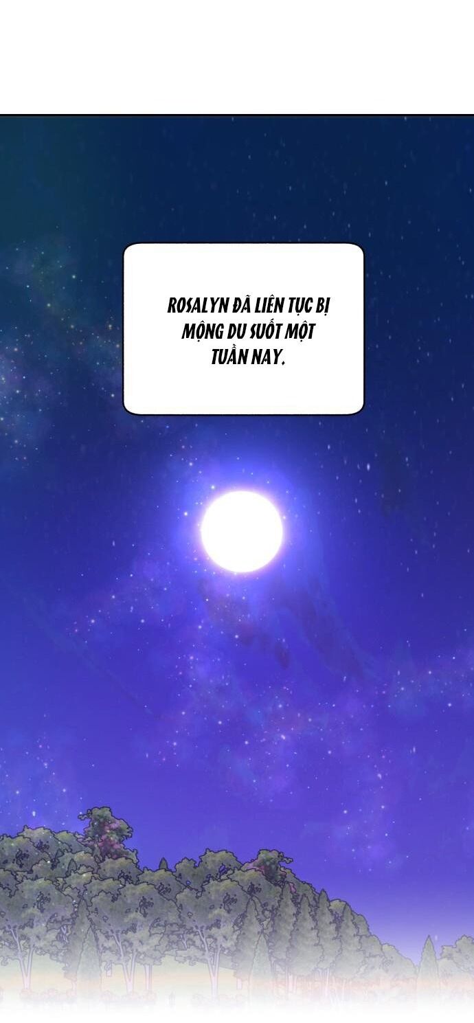 Rosalyn Bogart Chapter 45 - 40