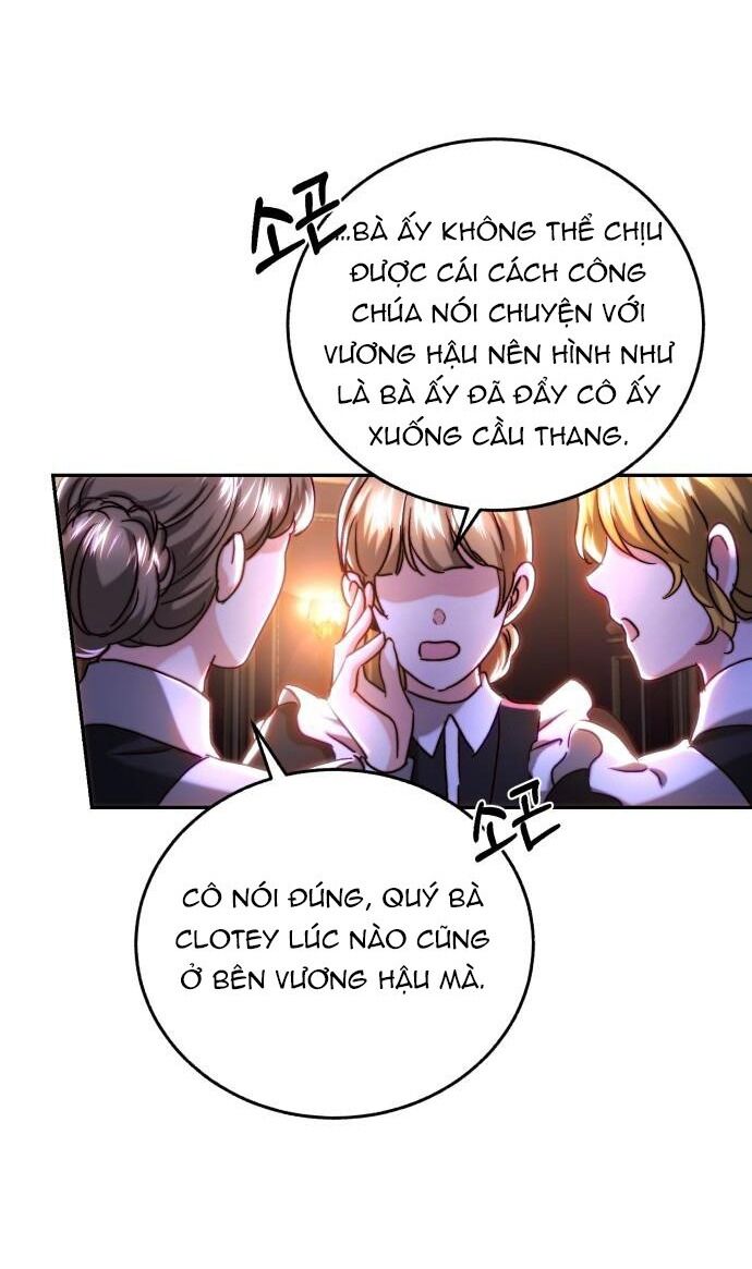 Rosalyn Bogart Chapter 45 - 5