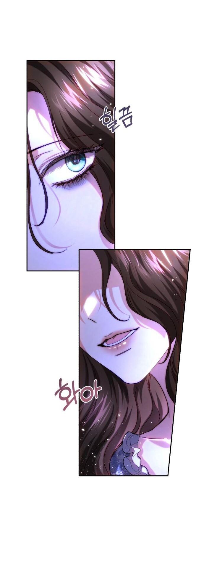 Rosalyn Bogart Chapter 45 - 47