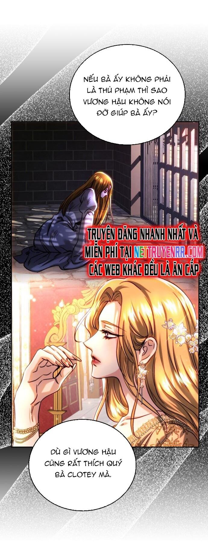 Rosalyn Bogart Chapter 45 - 6