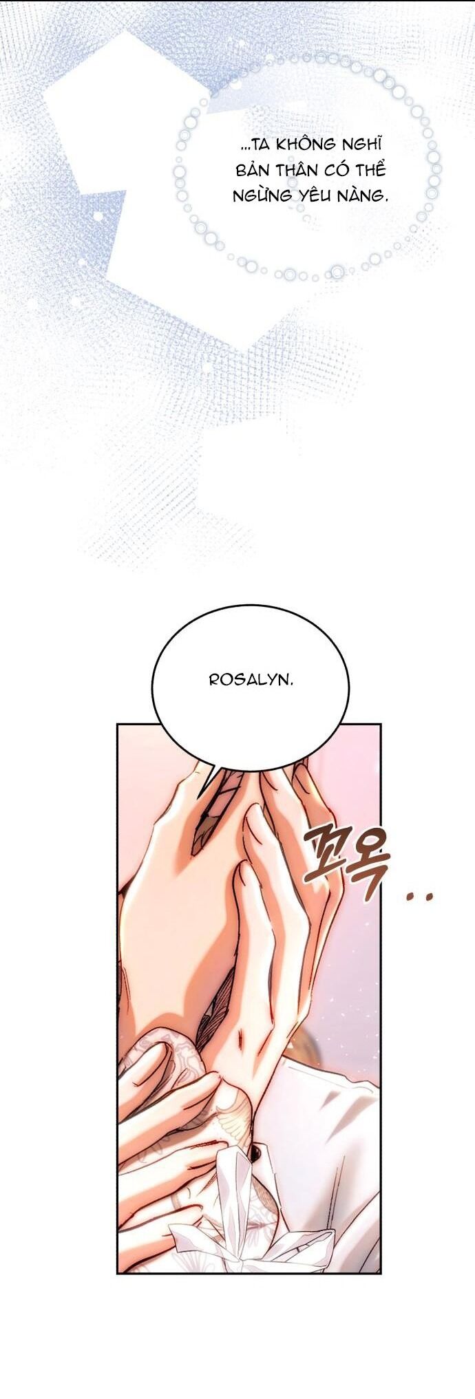 Rosalyn Bogart Chapter 45 - 51