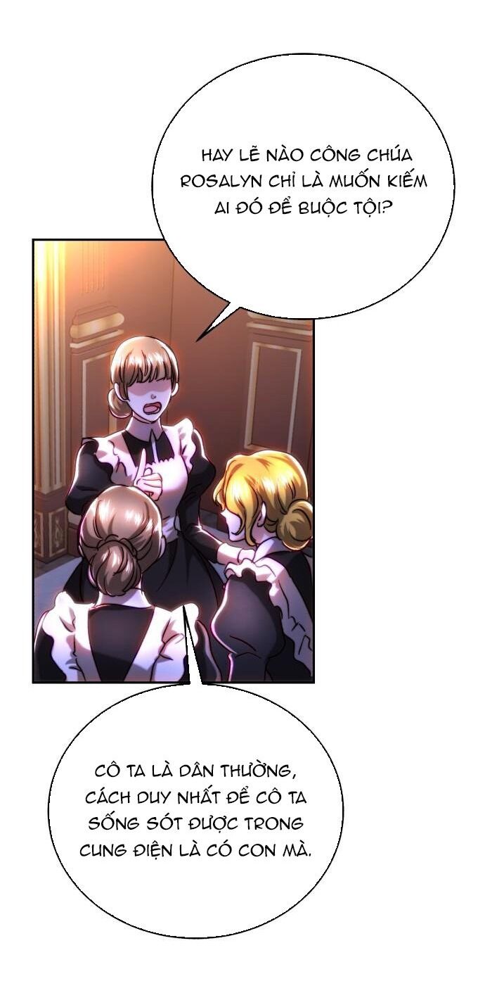 Rosalyn Bogart Chapter 45 - 7