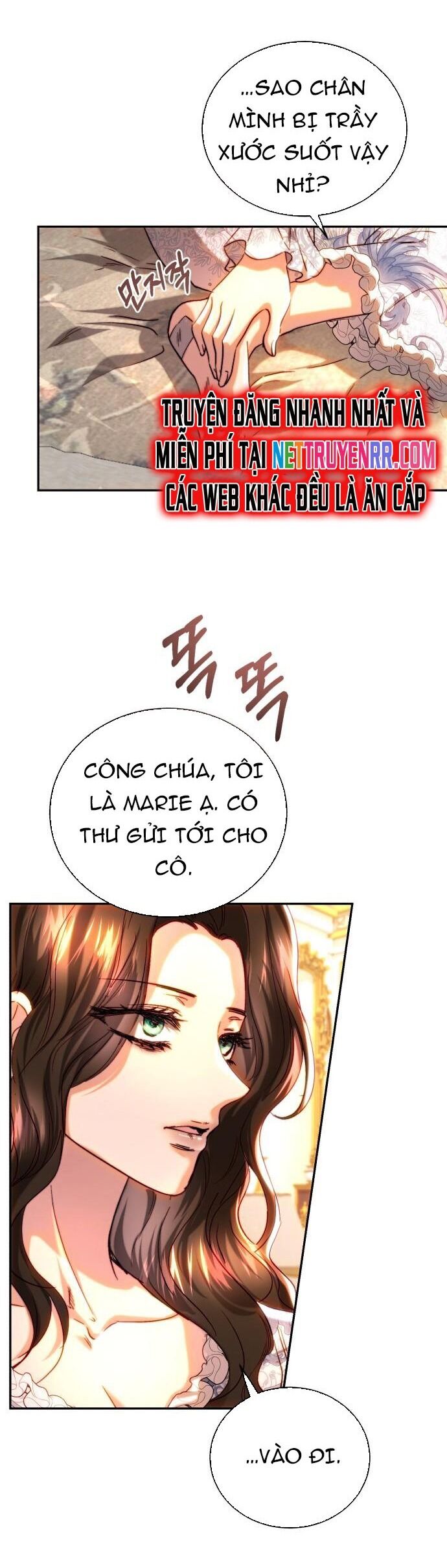 Rosalyn Bogart Chapter 46 - 3