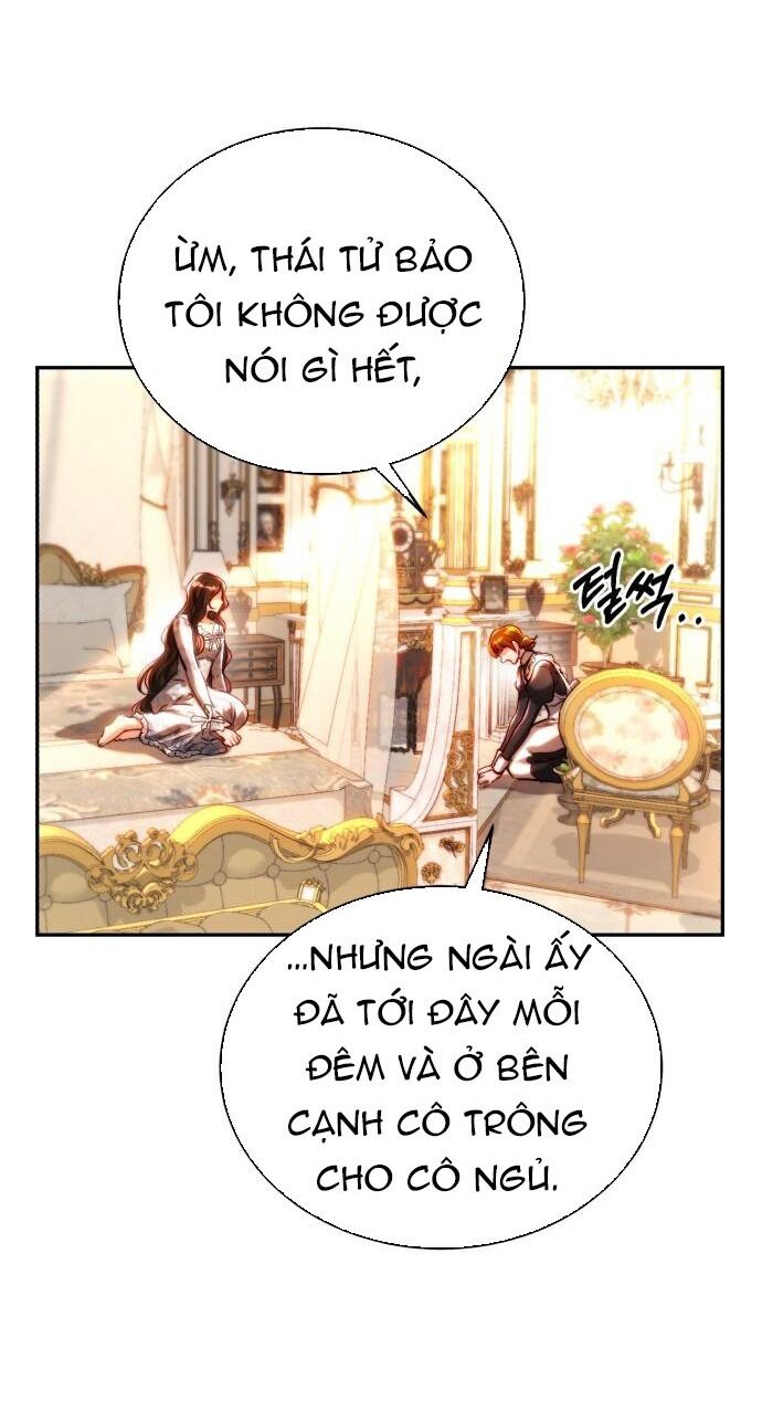 Rosalyn Bogart Chapter 46 - 21