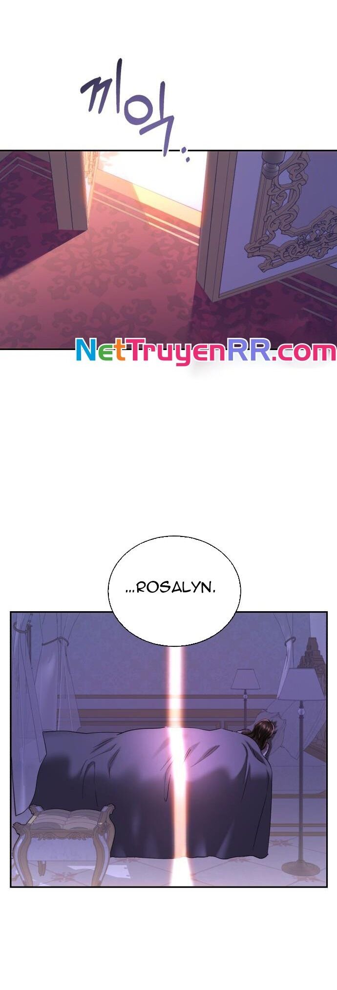 Rosalyn Bogart Chapter 46 - 30