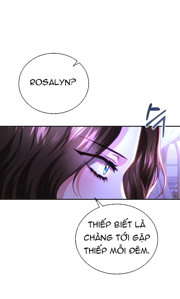 Rosalyn Bogart Chapter 46 - 35