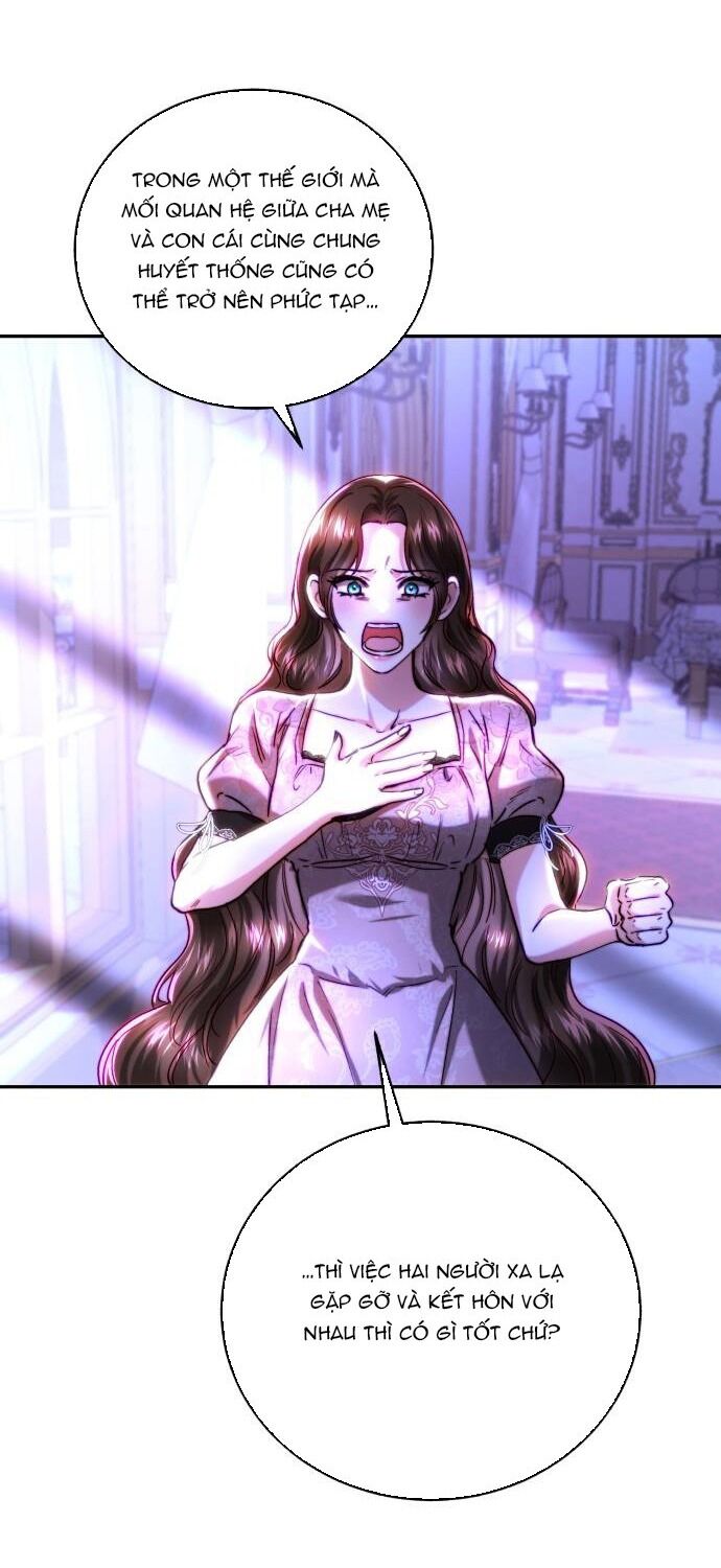 Rosalyn Bogart Chapter 46 - 44