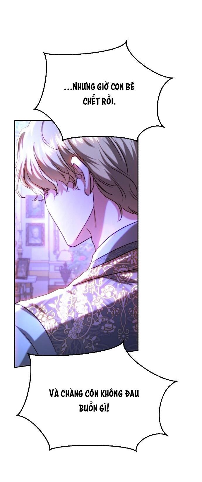 Rosalyn Bogart Chapter 46 - 46