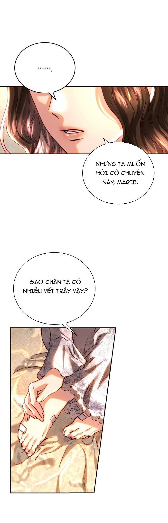 Rosalyn Bogart Chapter 46 - 6