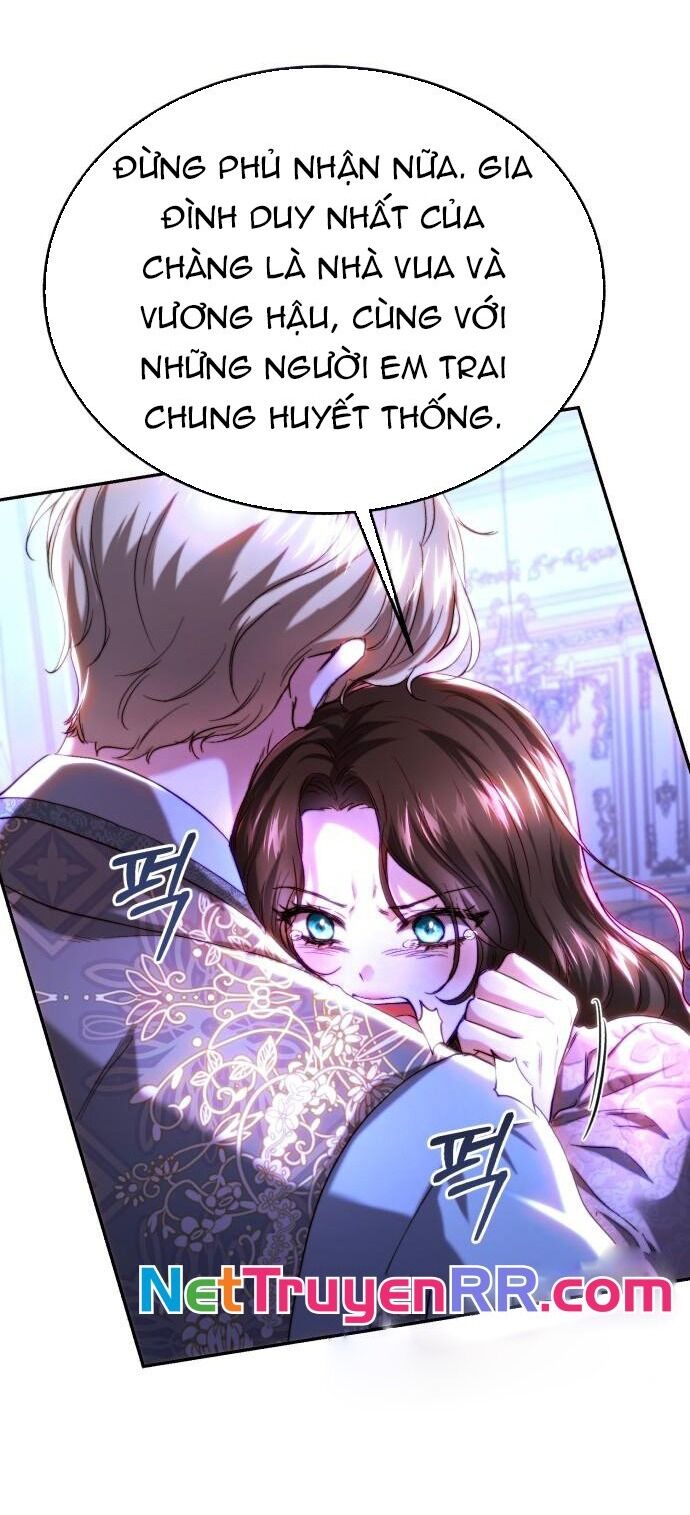 Rosalyn Bogart Chapter 46 - 52