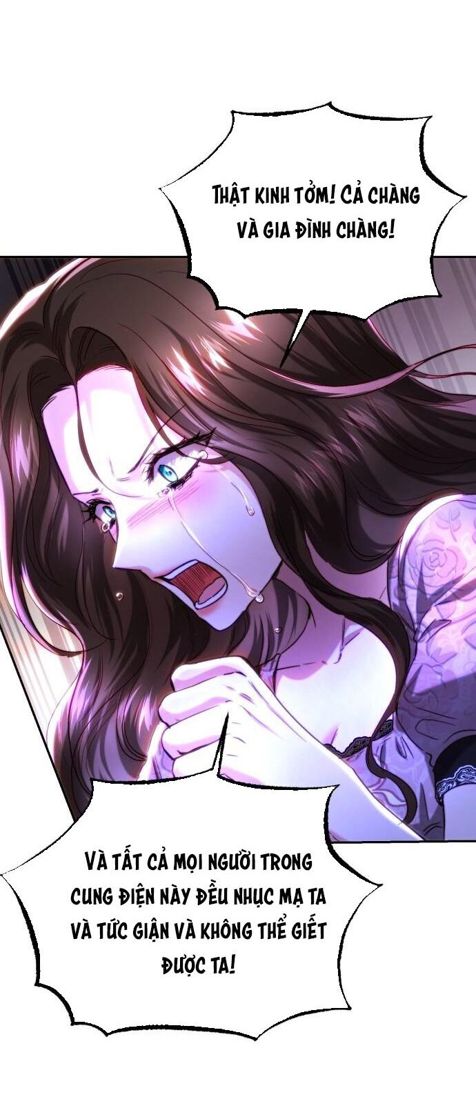 Rosalyn Bogart Chapter 46 - 53
