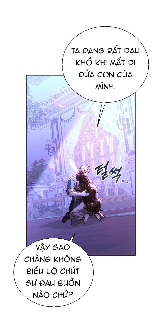 Rosalyn Bogart Chapter 46 - 54