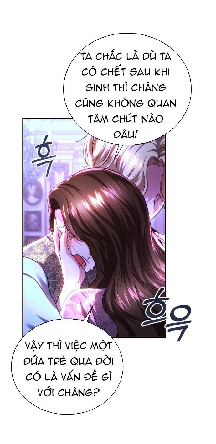 Rosalyn Bogart Chapter 46 - 55