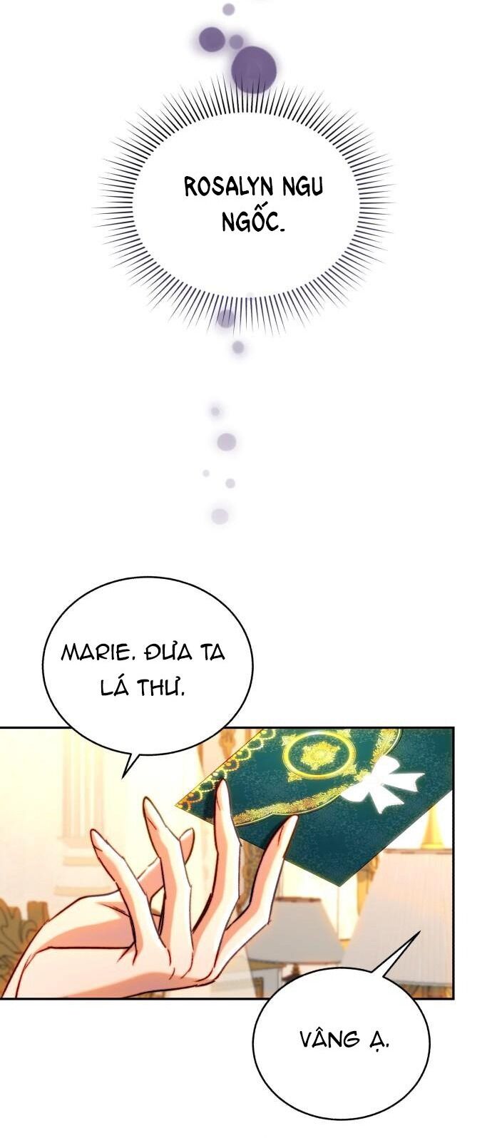 Rosalyn Bogart Chapter 46 - 10