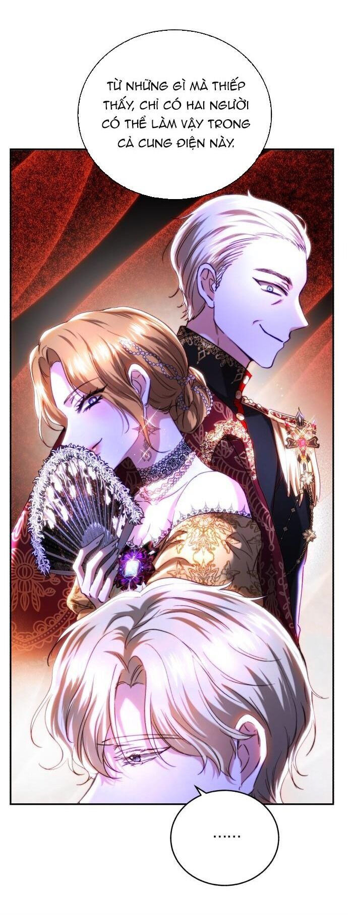 Rosalyn Bogart Chapter 47 - 34