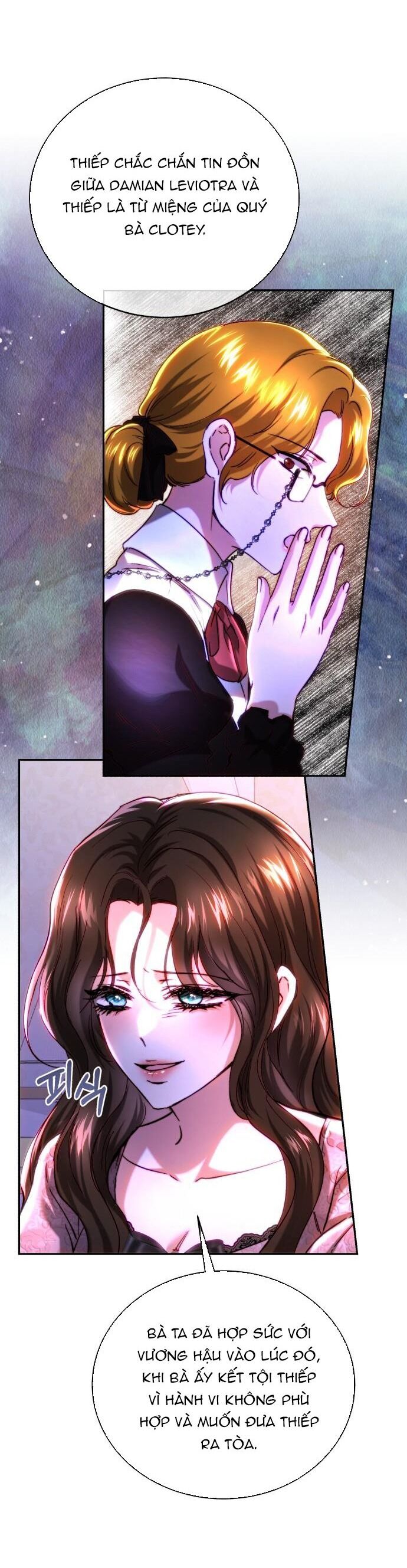 Rosalyn Bogart Chapter 47 - 40