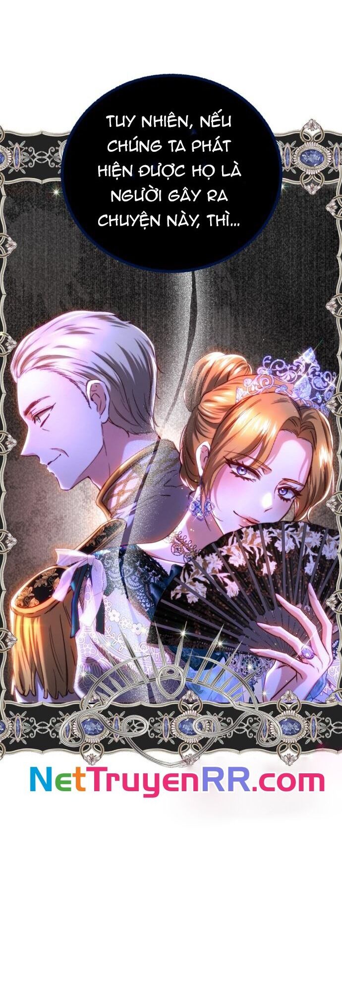 Rosalyn Bogart Chapter 47 - 46