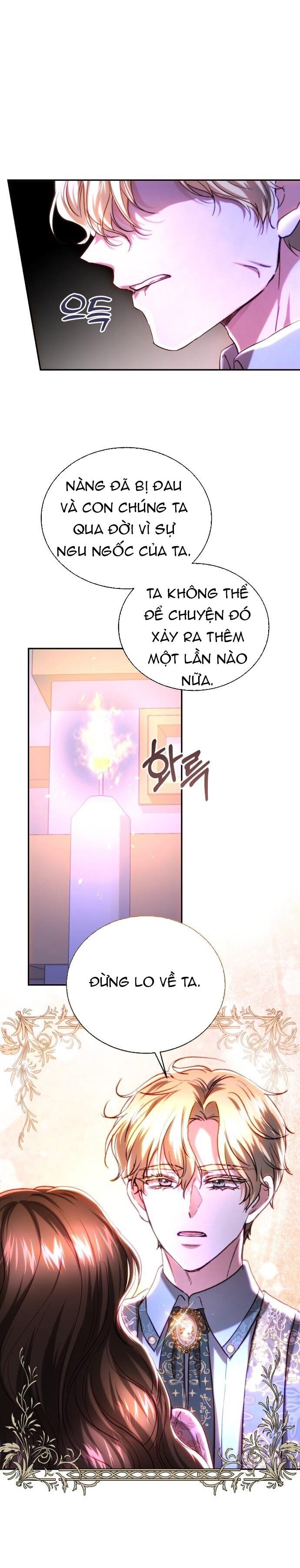 Rosalyn Bogart Chapter 47 - 47