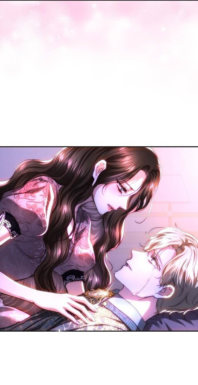 Rosalyn Bogart Chapter 47 - 55