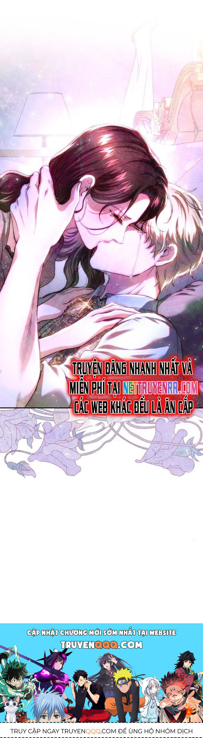 Rosalyn Bogart Chapter 47 - 56