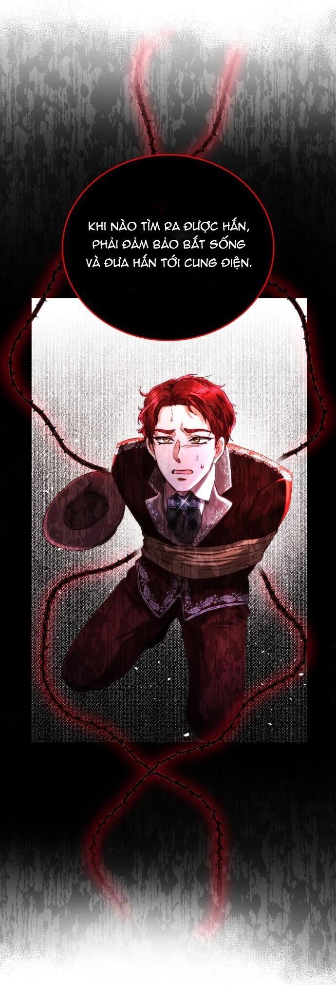 Rosalyn Bogart Chapter 48 - 13