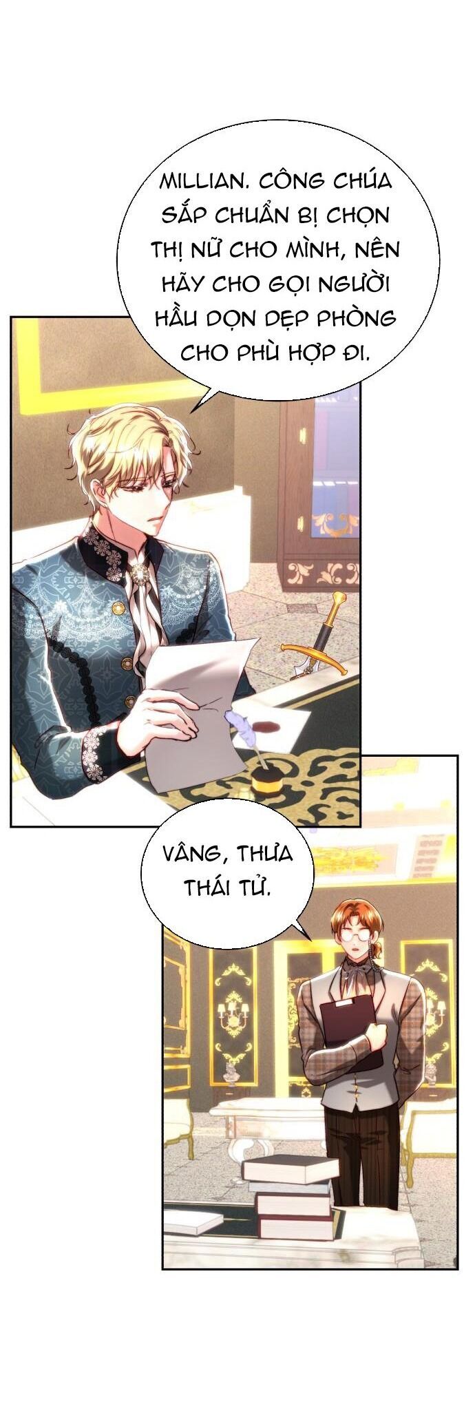 Rosalyn Bogart Chapter 48 - 4