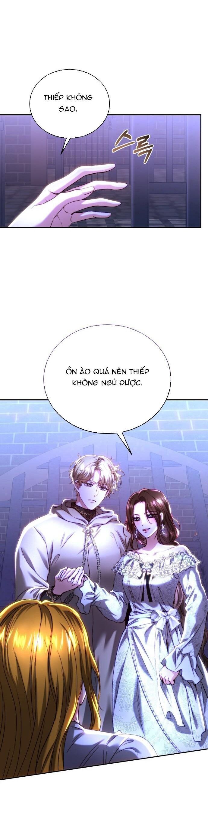 Rosalyn Bogart Chapter 48 - 33