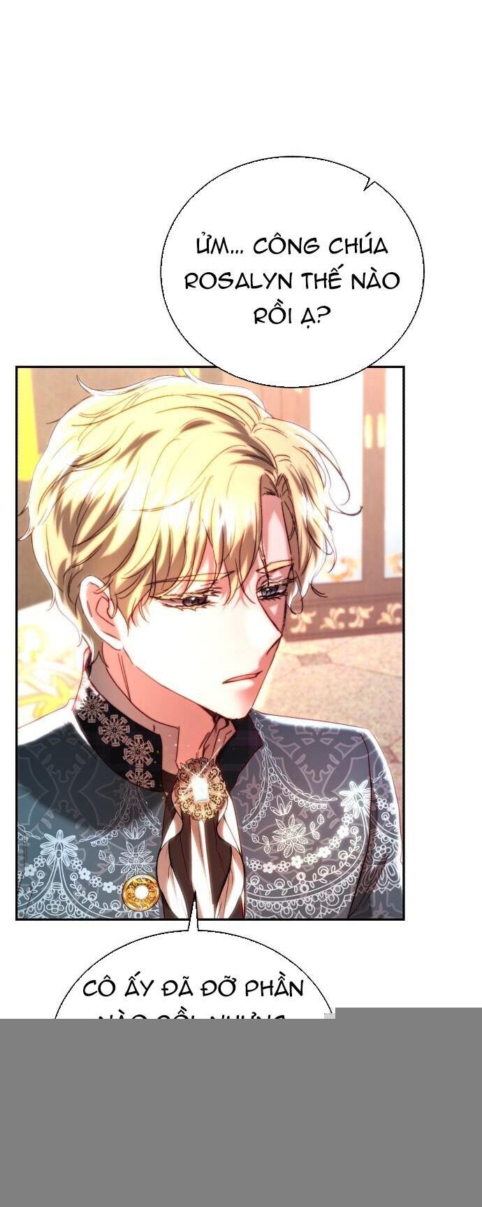 Rosalyn Bogart Chapter 48 - 5